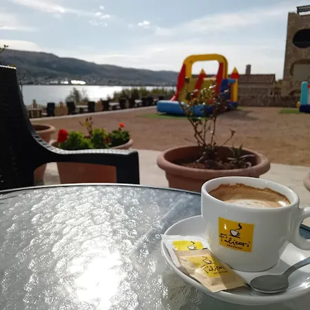 Biser 호텔 파그