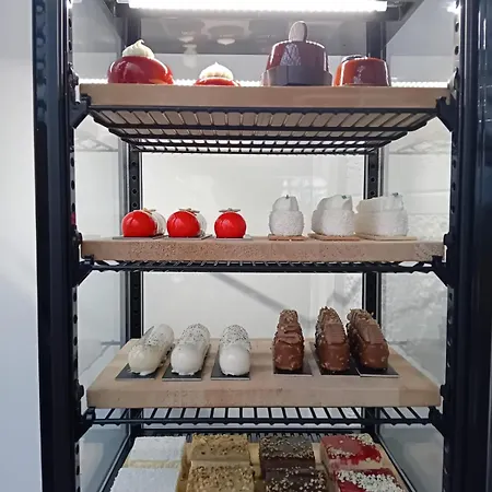 Biser Hotel Pag Town