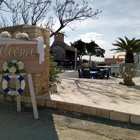 Biser Отель Паг