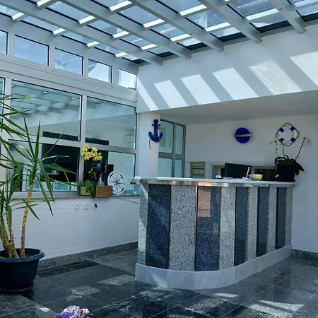 Biser Hotel Pag Town