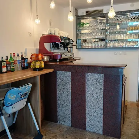 Hotel Biser Pag Town