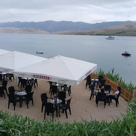 Biser Отель Паг