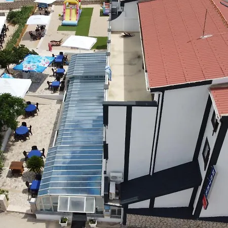 Biser Hotel Pag Town