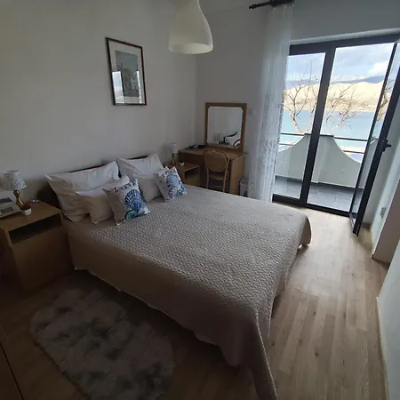 Biser Отель Паг