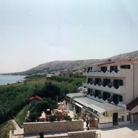 Biser Hotel Pag Town