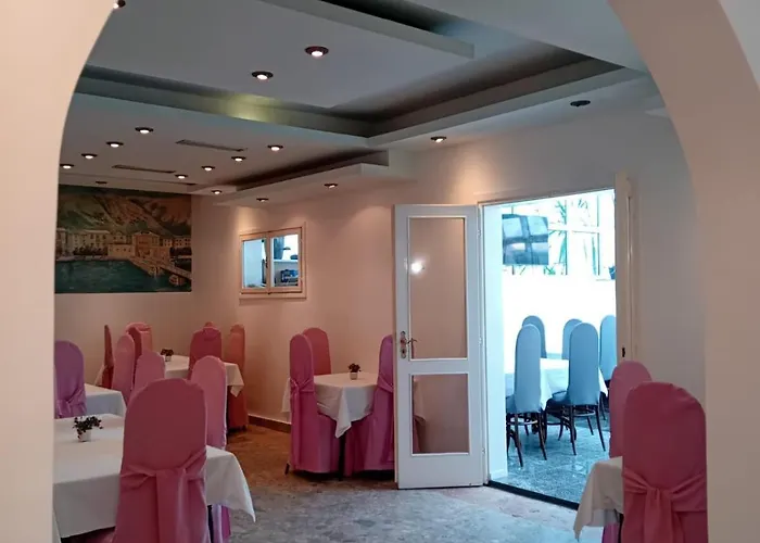 Hotell Biser 3*