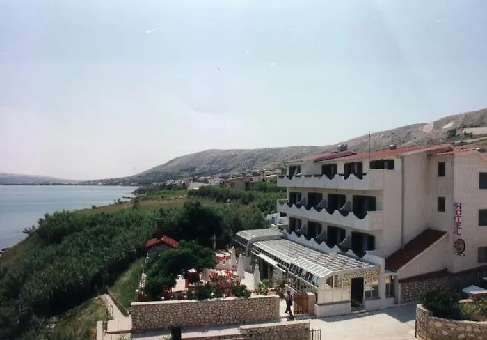 Biser Hotell Pag Town