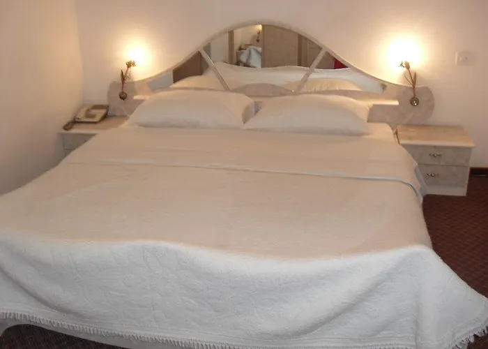Hotell Biser