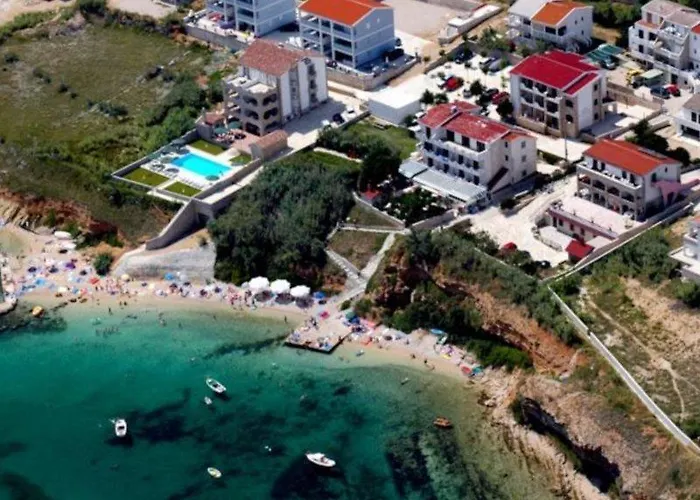 Hotell Biser