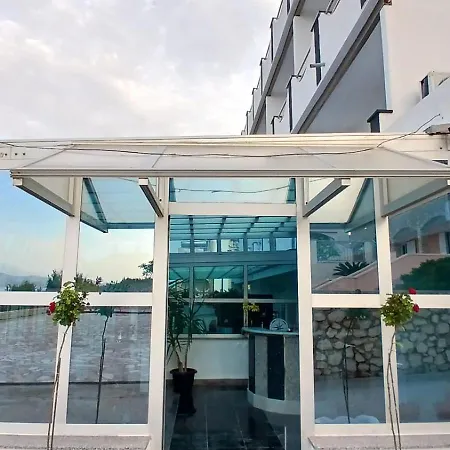 Biser Отель Паг