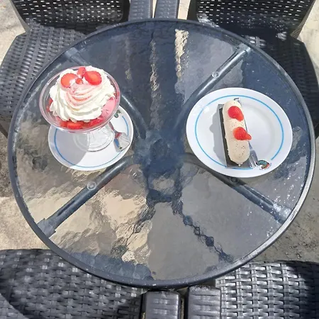 Biser Отель Паг