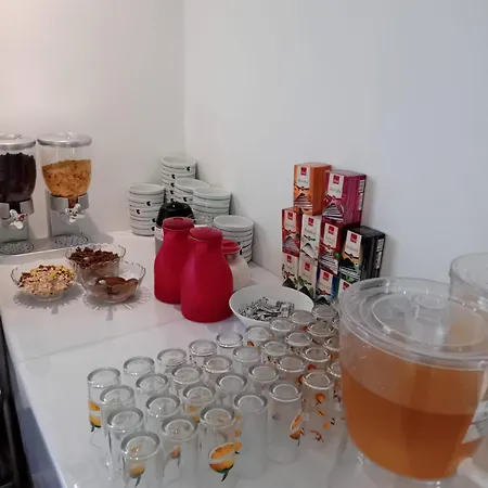 Biser Szálloda 3*