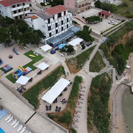 Hotel Biser