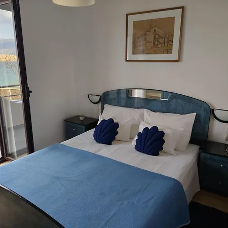 Hotel Biser Pag Town