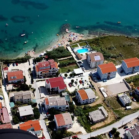 Szálloda Biser 3*