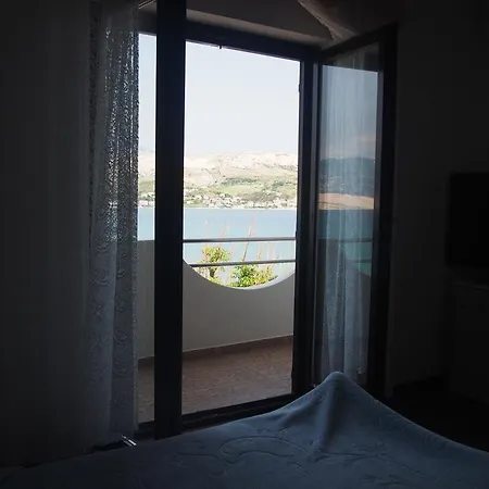 Biser Hotell Pag Town