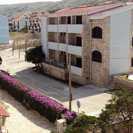 Hotel Biser 3*