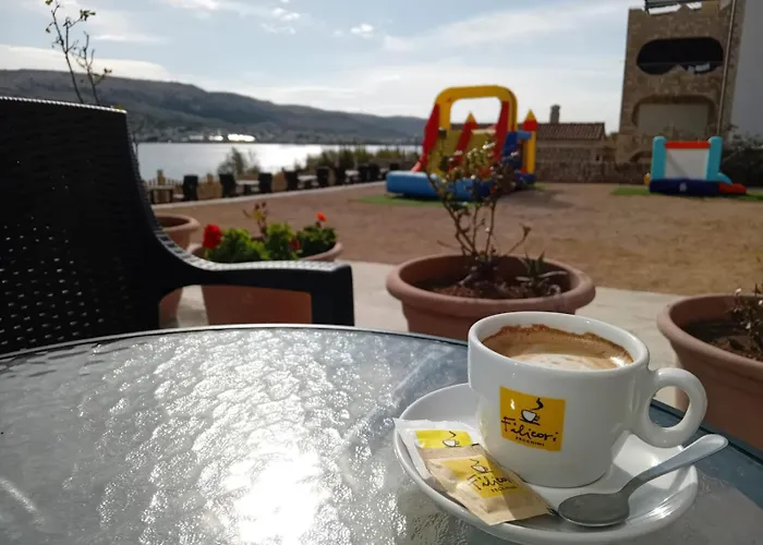 Biser Hotel Pag Town