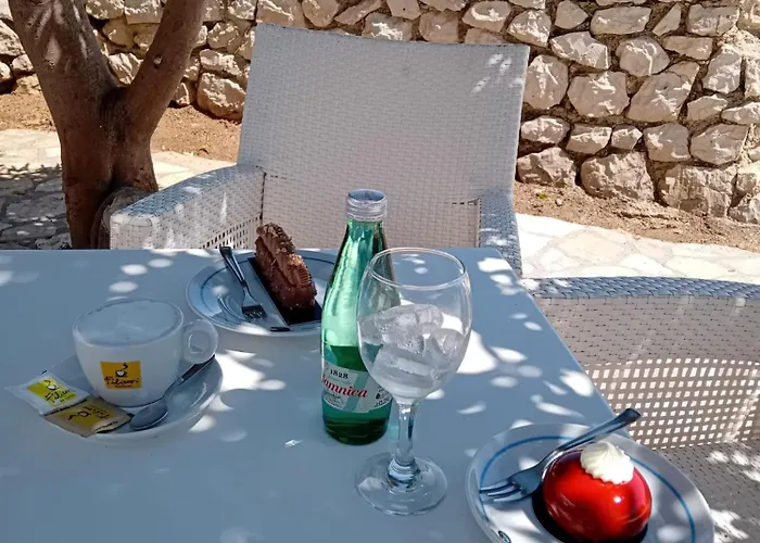 Biser Ξενοδοχείο