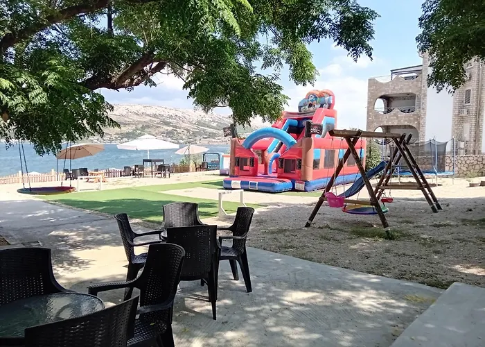 Biser Hotel Pag Town